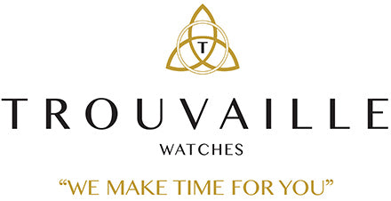 Trouvaille Watches